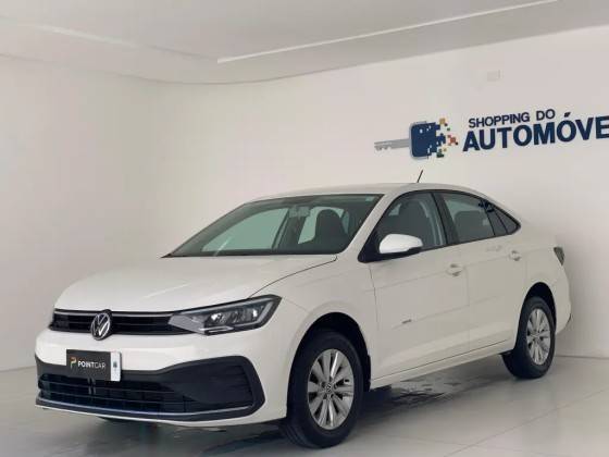 VOLKSWAGEN VIRTUS 1.0 170 TSI MANUAL